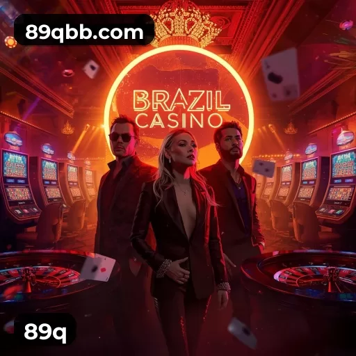 89q: Plataforma de jogos ⭐️ segura e completa