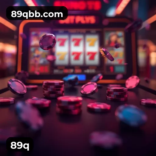 89q: Plataforma de jogos ⭐️ segura e completa