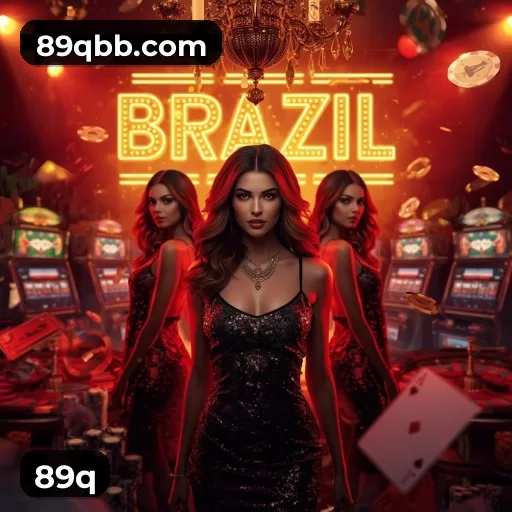 TOP 89q slots: análises e RTPs 🌈