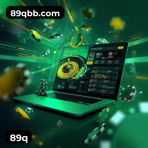 TOP 89q slots: análises e RTPs 🌈
